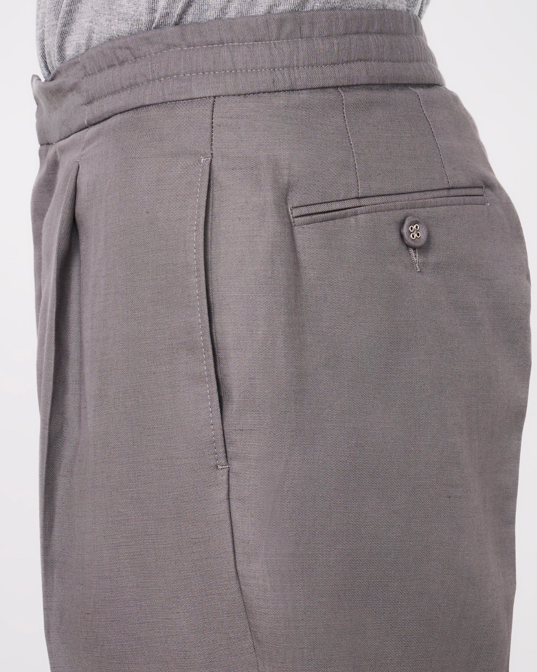Drew Pant | Smoked Pearl