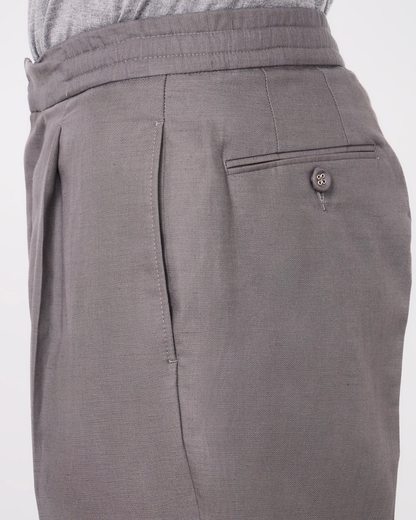Drew Pant | Smoked Pearl