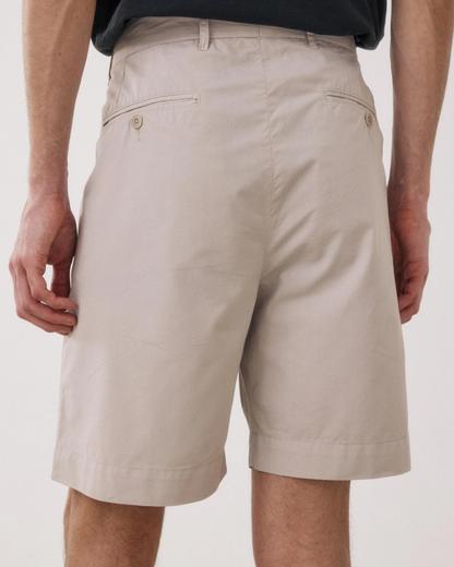 Taylor Short | Khaki