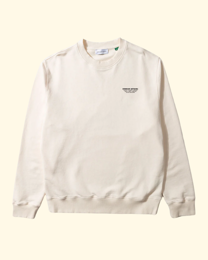 Antiques Sweatshirt | Off White
