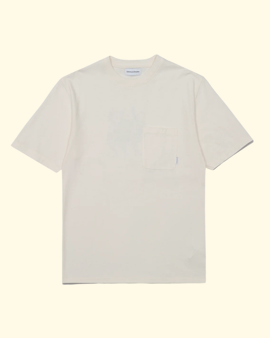 Keynotes Tee | Off White