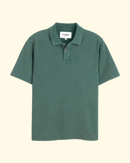 Pique Polo | Army