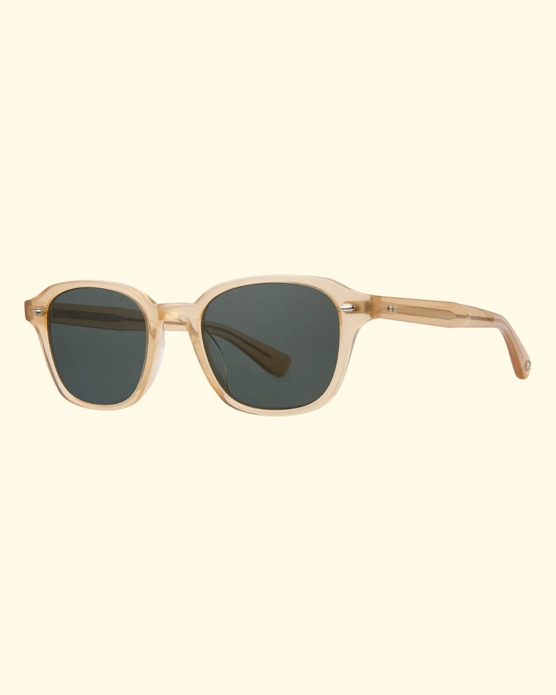 Lachman Sun | Blonde Blue Smoke