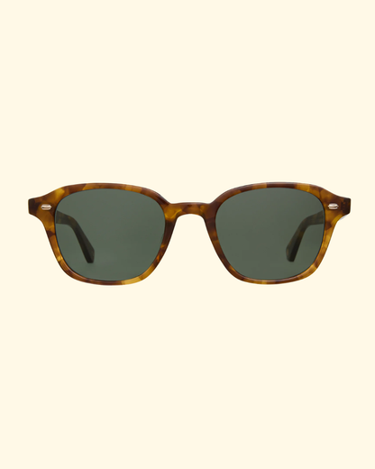 Lachman Sun | Hazel Tortoise