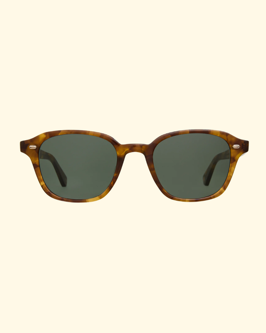 Lachman Sun | Hazel Tortoise