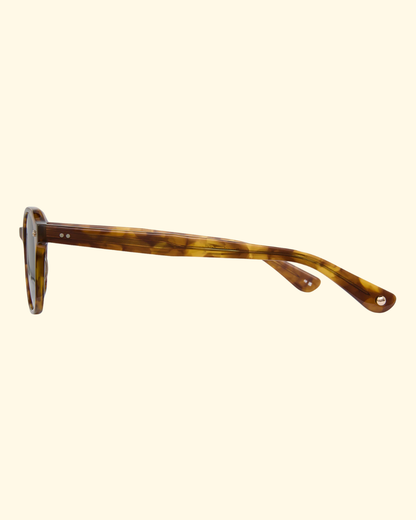 Lachman Sun | Hazel Tortoise