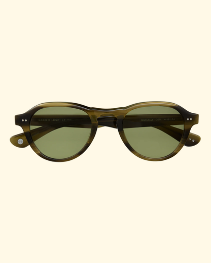 Mcnally Sun | Douglas Fir Lime