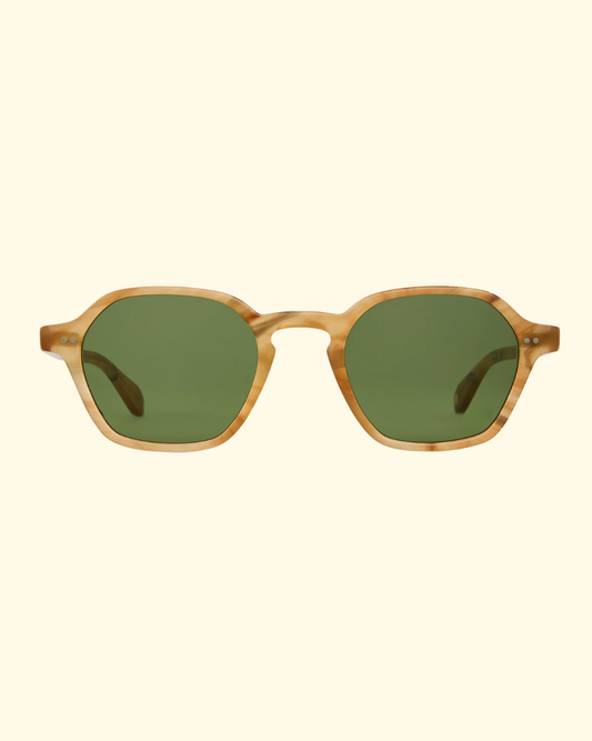 Temescal Sun | Agave Tortoise