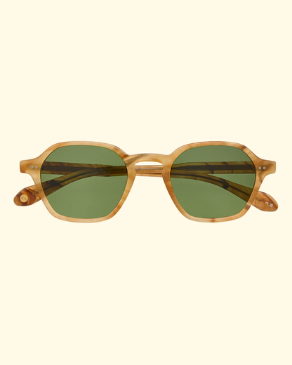 Temescal Sun | Agave Tortoise