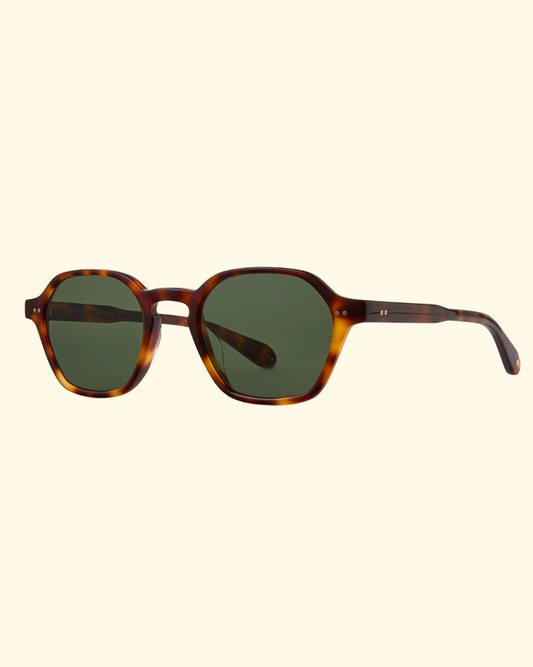 Temescal Sun | Woodglen Tortoise