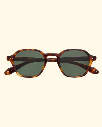 Temescal Sun | Woodglen Tortoise