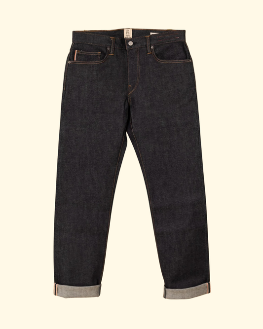 Hammer Straight 10.5oz | One Wash