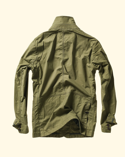 Flywt Flex Blazer | Brt Olive