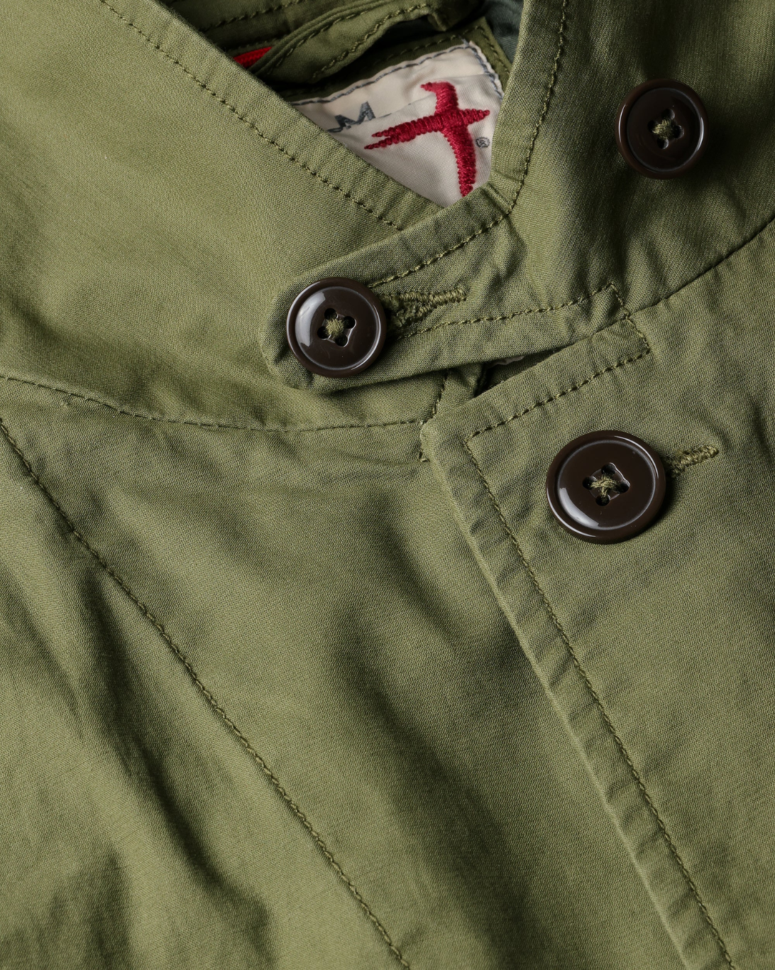 Flywt Flex Blazer | Brt Olive