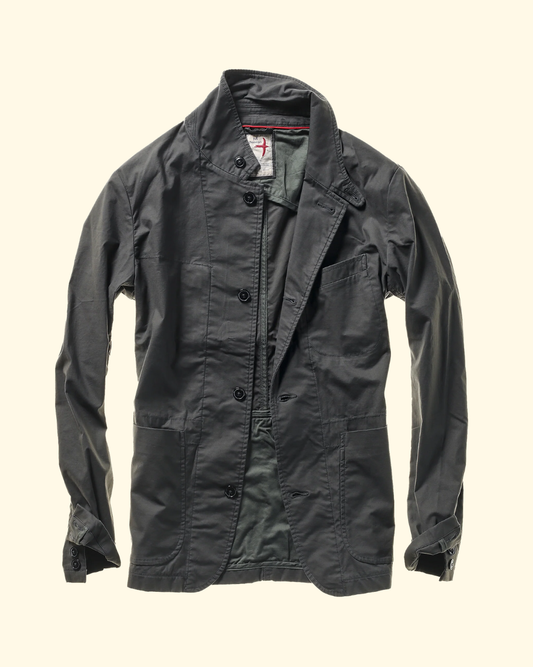 Flywt Flex Blazer | Charcoal