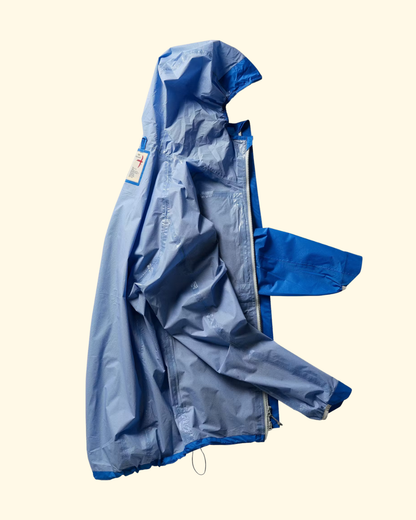Pac-Away Shell | Brt Blue