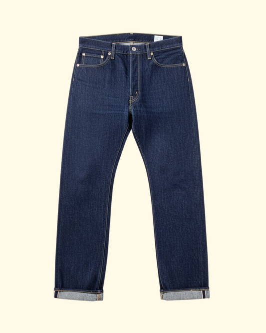 107 Slim Fit Jean | One Wash