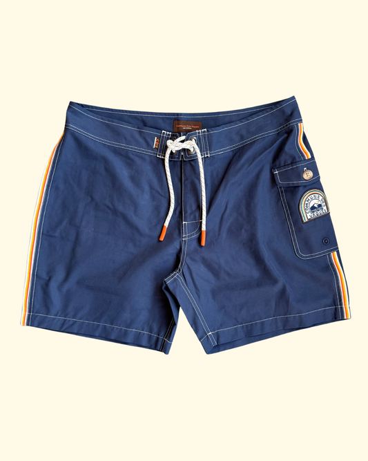 Dream Sesh 2 Boardshort | Estate Blue