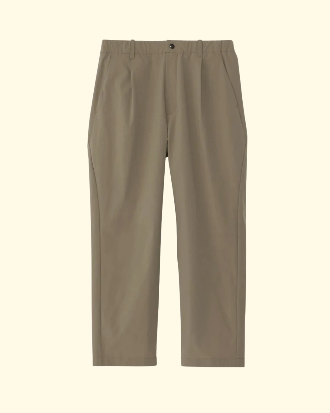 One Tuck Pant | Sand Land