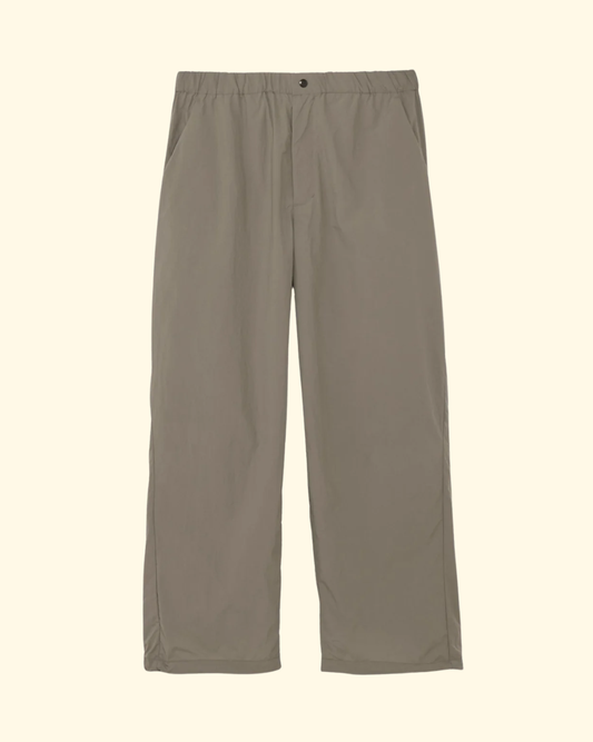 Advanced Wide Easy Pant | Sand Land