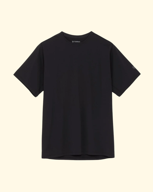 WF Dry T-Shirt | Black