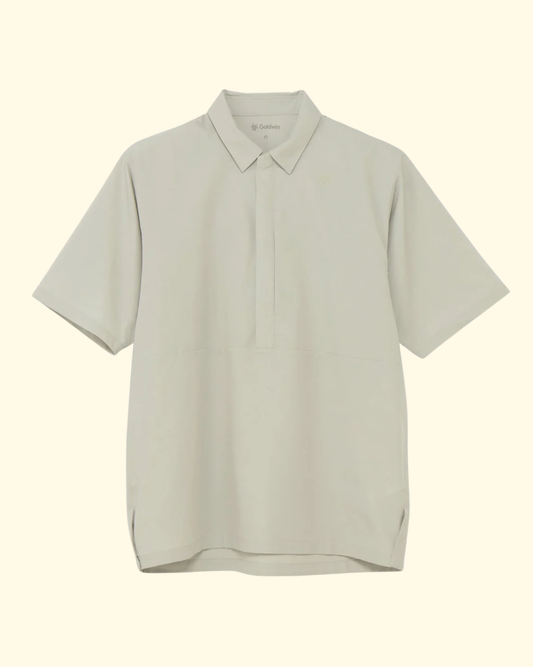 All Direction Light S/S | Beige Haze
