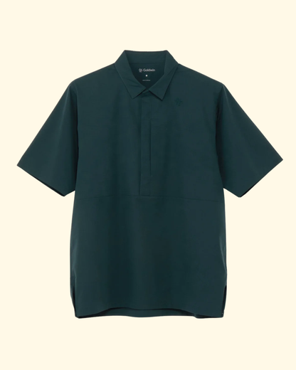 All Direction Light S/S | Kokiran Green