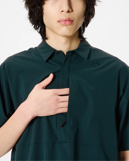 All Direction Light S/S | Kokiran Green