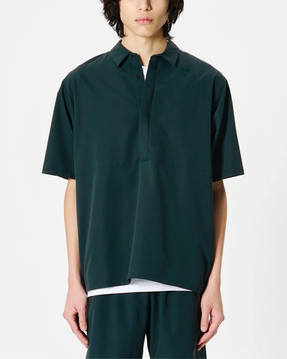 All Direction Light S/S | Kokiran Green