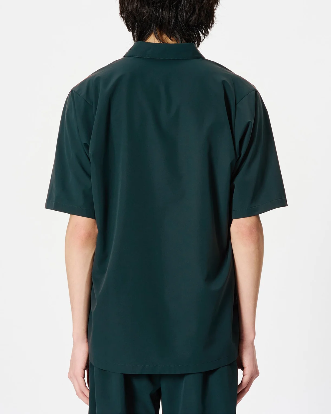 All Direction Light S/S | Kokiran Green