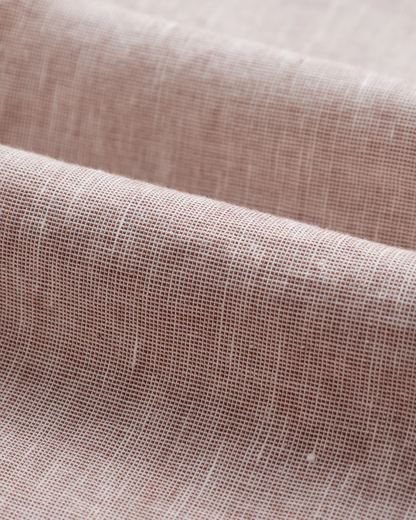 Granular Shirt | Bordeaux