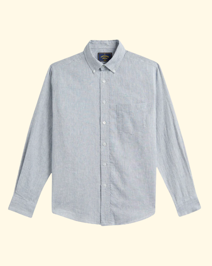 Granular Shirt | Blue