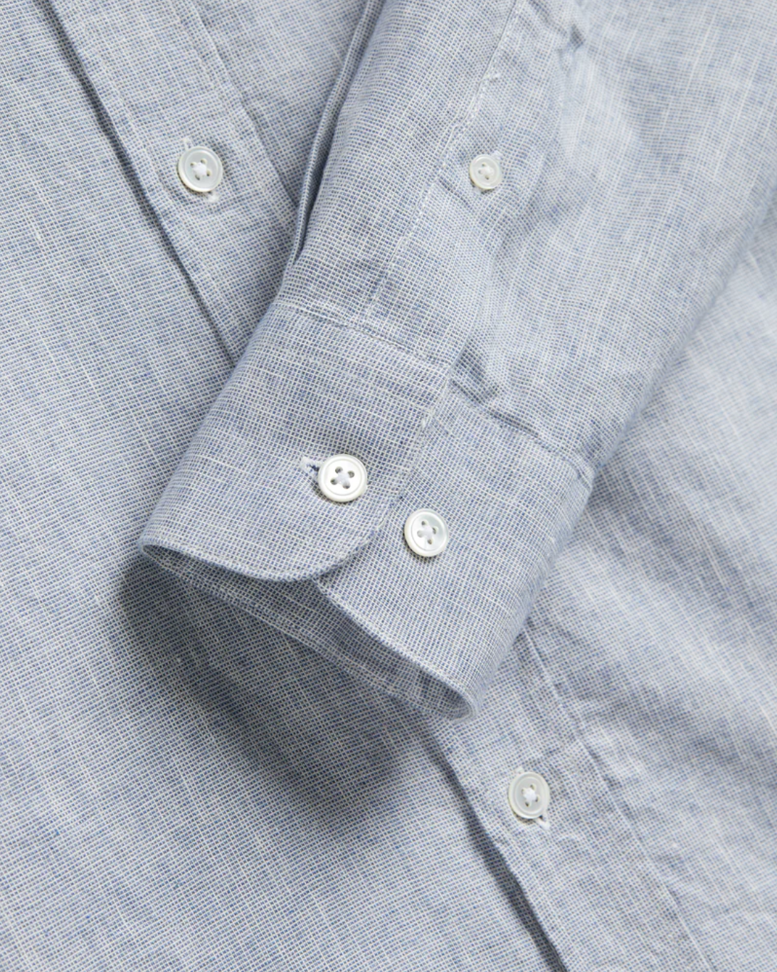 Granular Shirt | Blue