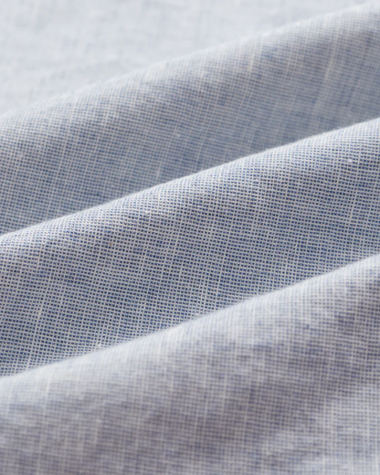 Granular Shirt | Blue