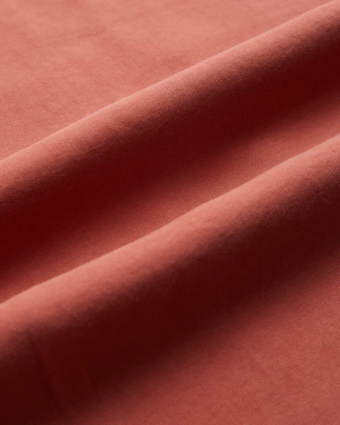 Dogtown Shirt | Terracotta