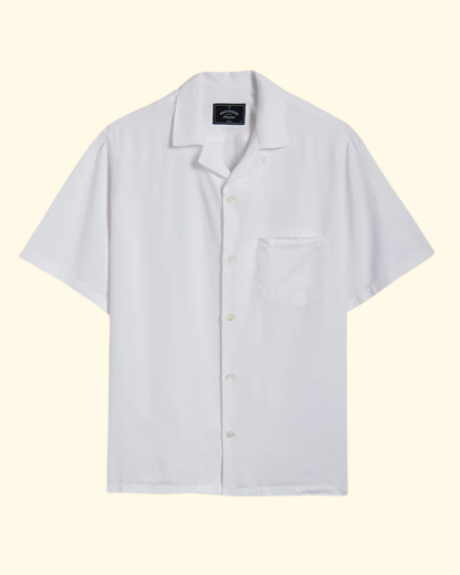 Dogtown Shirt | Off White