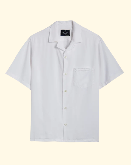 Dogtown Shirt | Off White