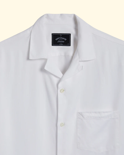 Dogtown Shirt | Off White