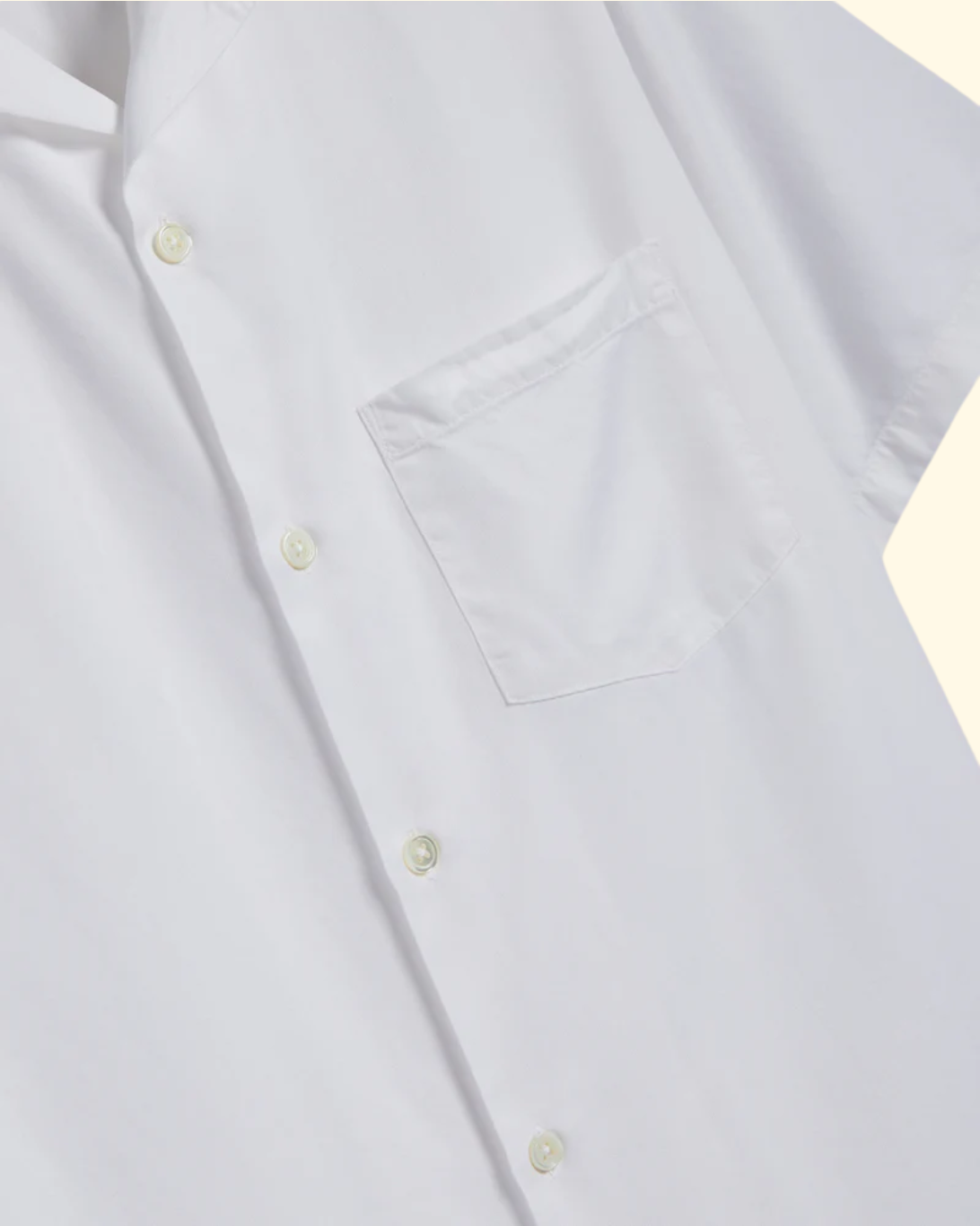 Dogtown Shirt | Off White