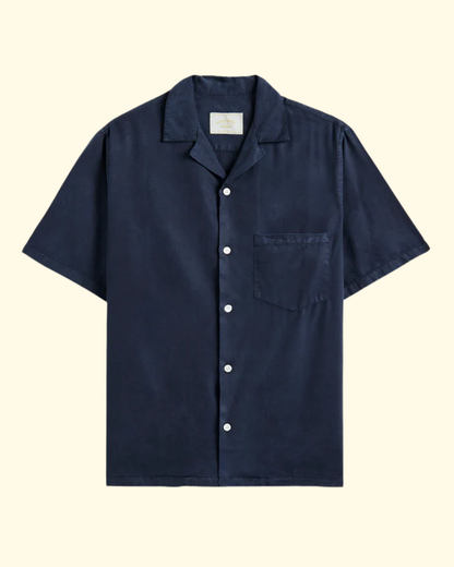 Dogtown Shirt | Navy