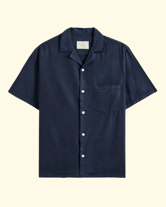 Dogtown Shirt | Navy