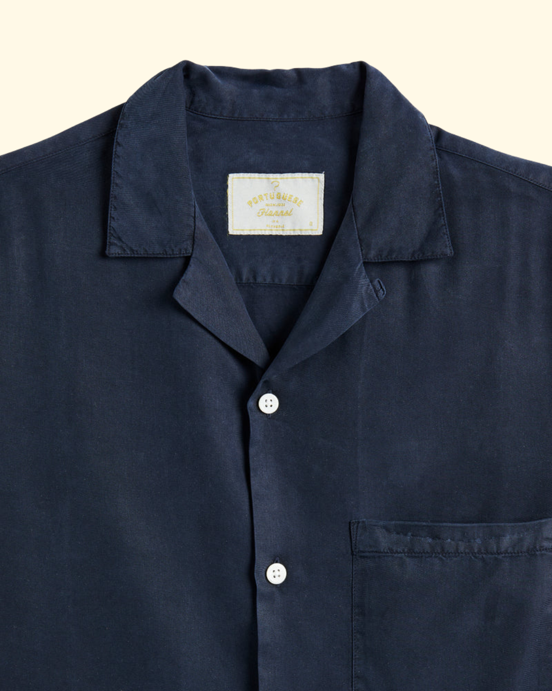 Dogtown Shirt | Navy