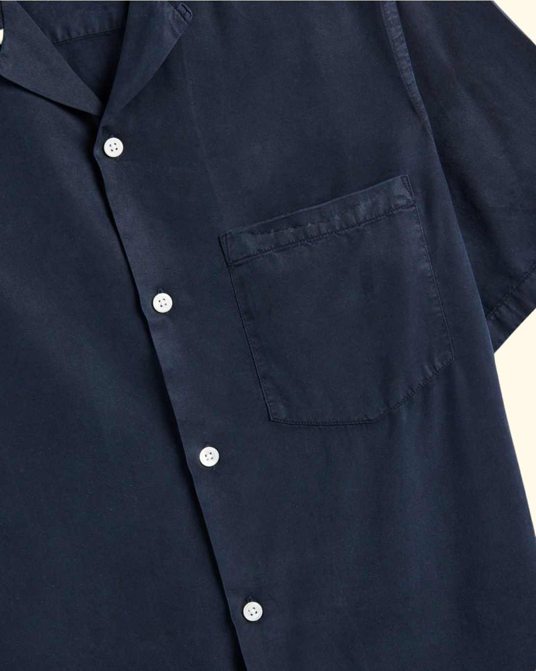Dogtown Shirt | Navy