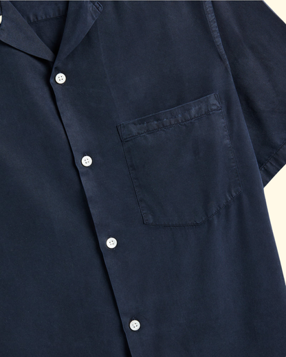 Dogtown Shirt | Navy