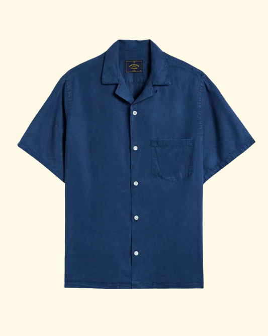 Dogtown Shirt | Blue