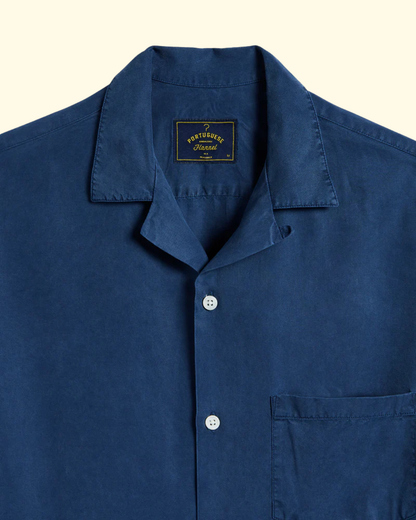 Dogtown Shirt | Blue