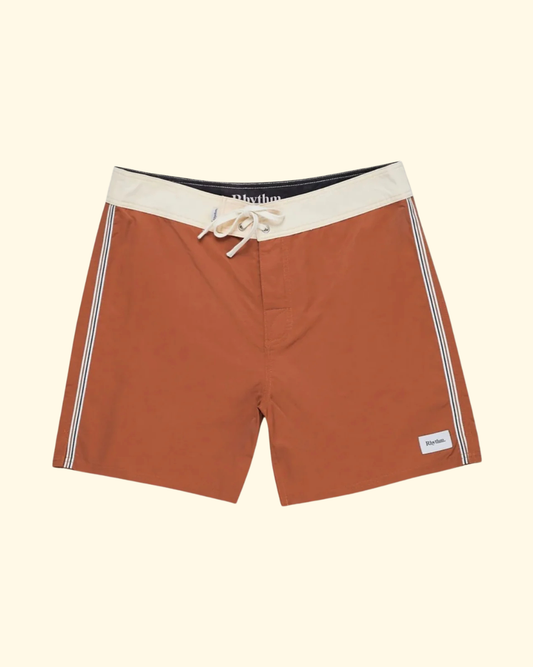 Heritage Trunk | Vintage Clay