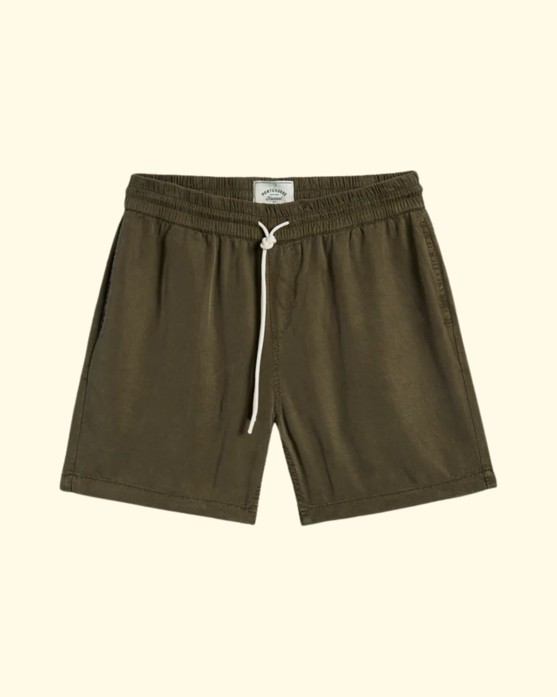 Dogtown Shorts | Olive