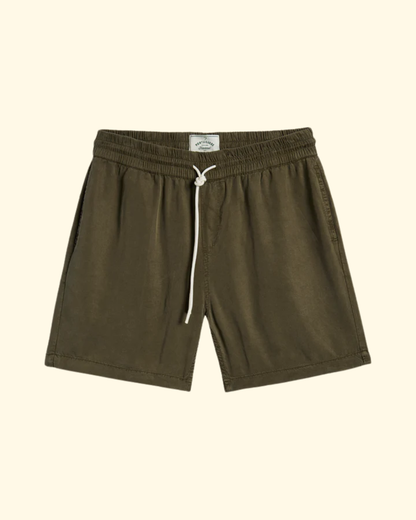 Dogtown Shorts | Olive