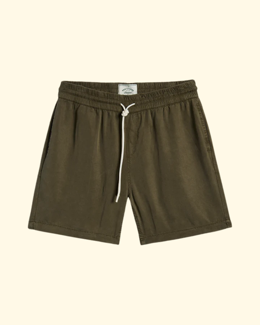 Dogtown Shorts | Olive